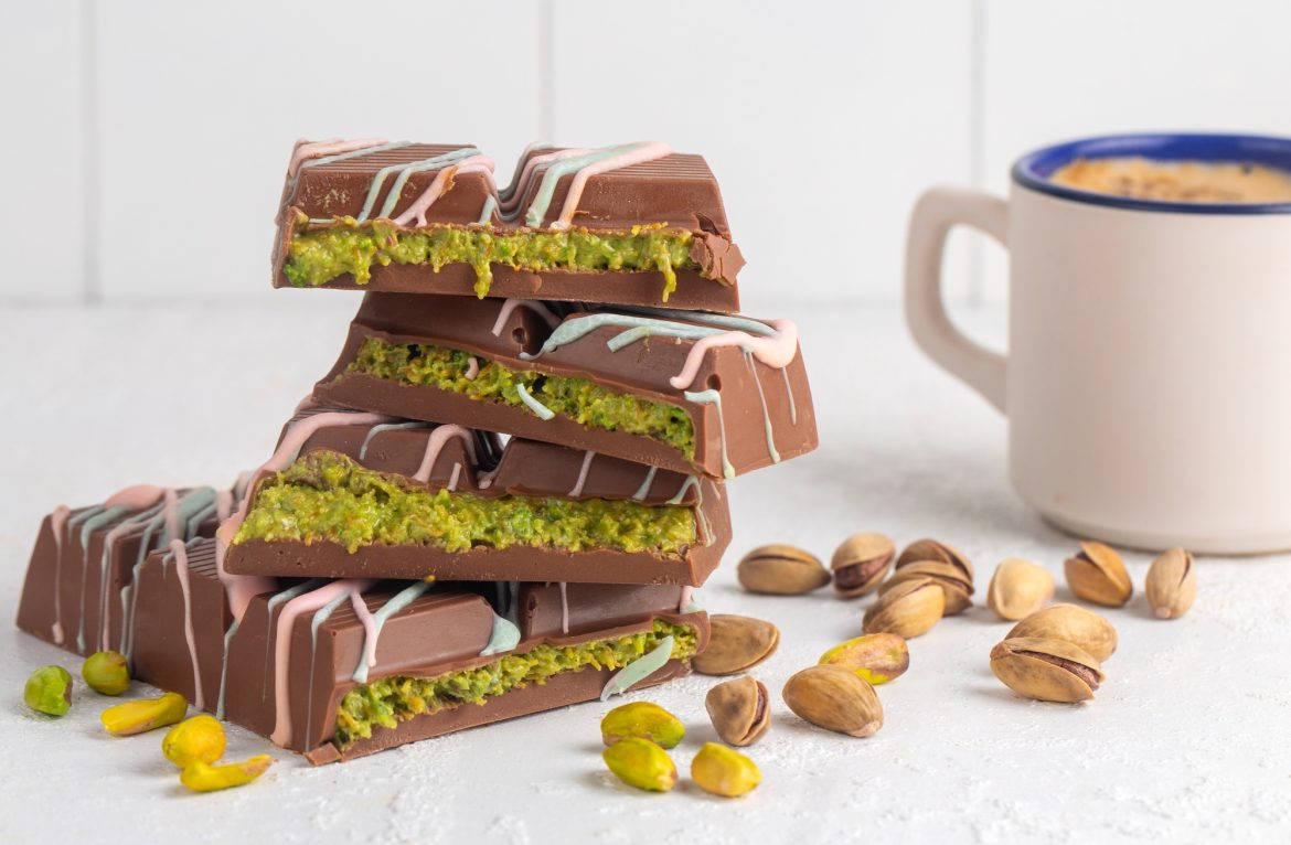 Chocolat de Dubaï, le phénomène 2025